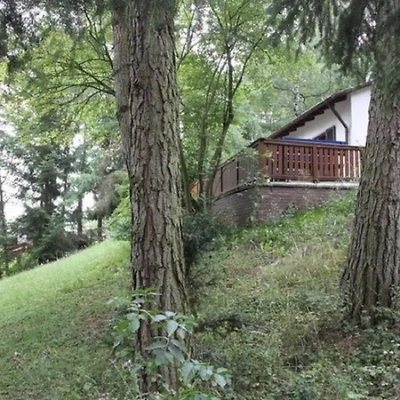 Casa vacanze Methlacher Sommerhaus *