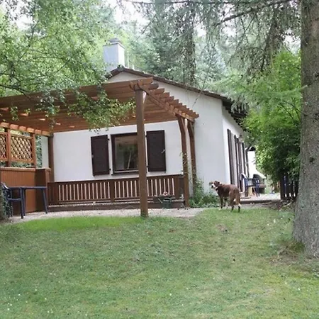 Casa vacanze Methlacher Sommerhaus