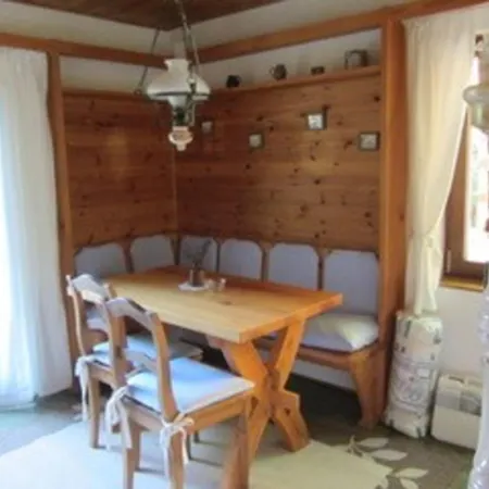 Methlacher Sommerhaus